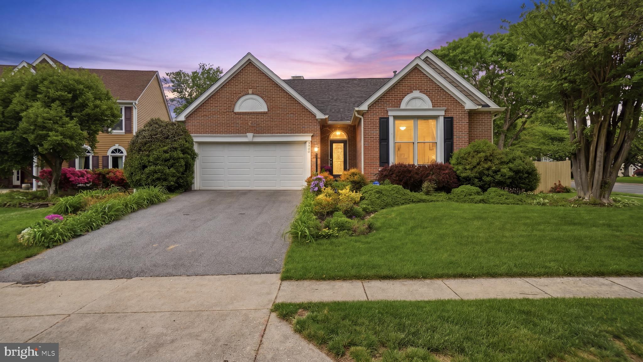 CHAPMAN FARM - Residential