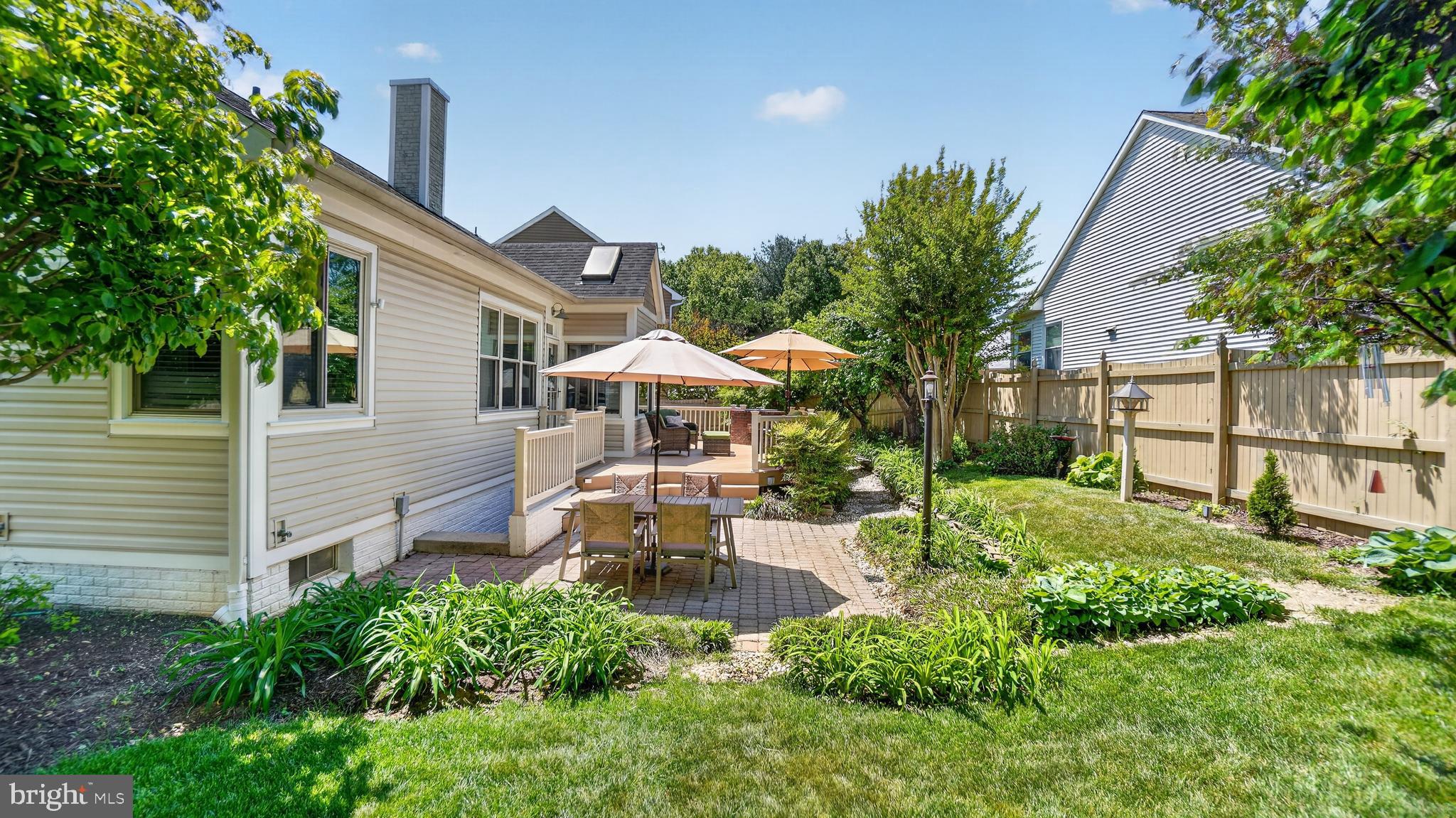 CHAPMAN FARM - Residential