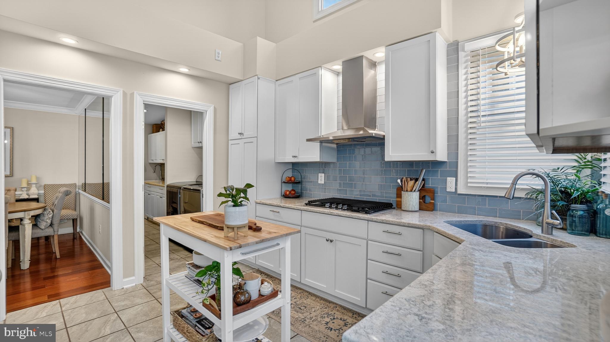 CHAPMAN FARM - Residential