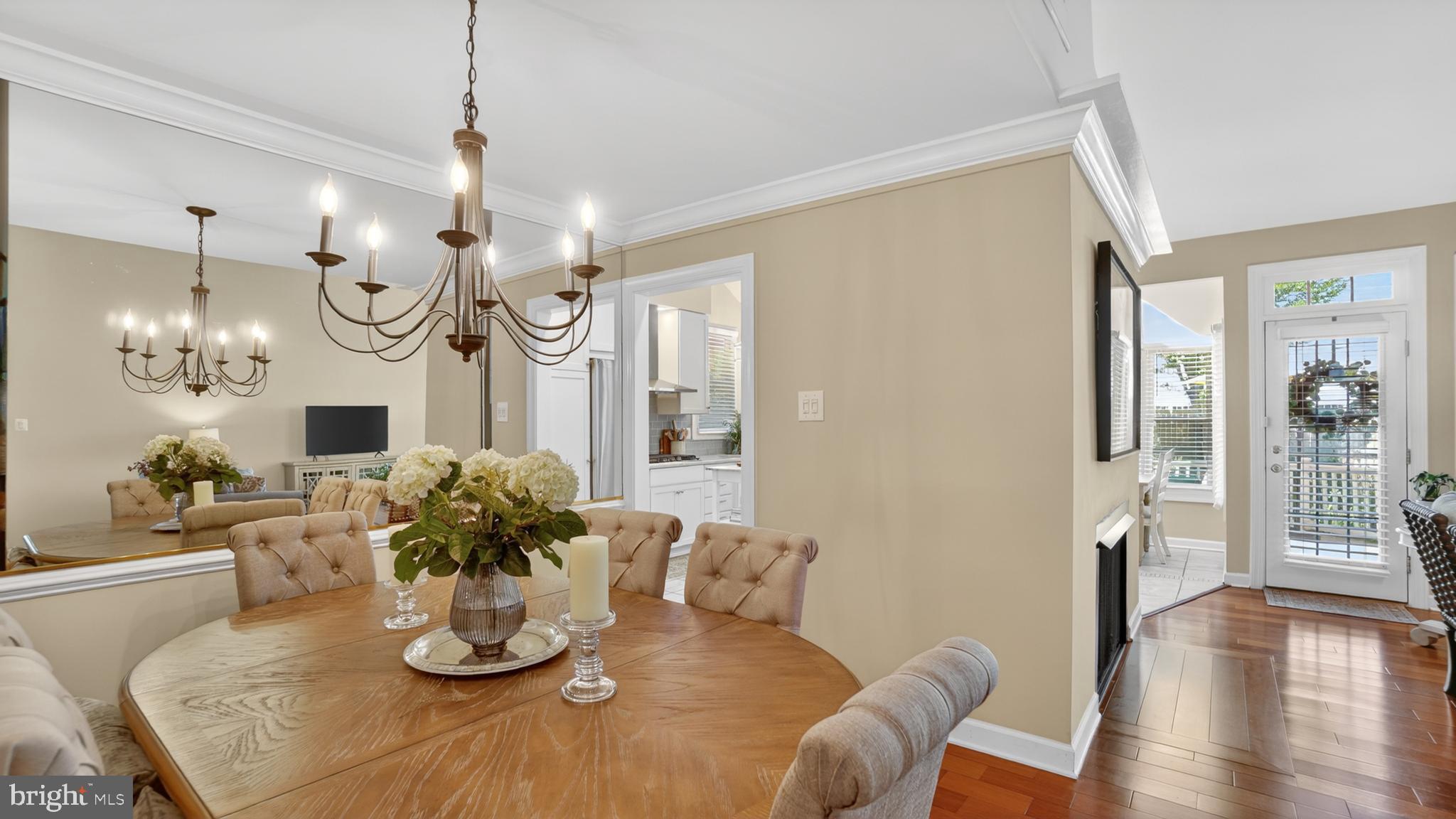 CHAPMAN FARM - Residential