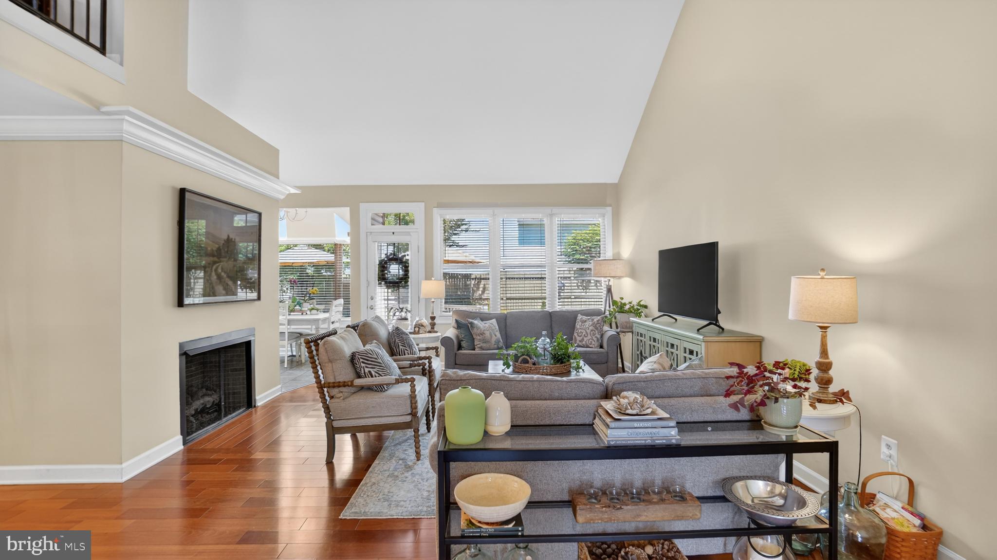 CHAPMAN FARM - Residential