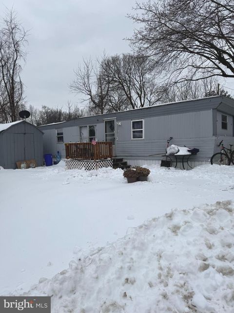 514 RIDGEVIEW DRIVE YORK PA 17402