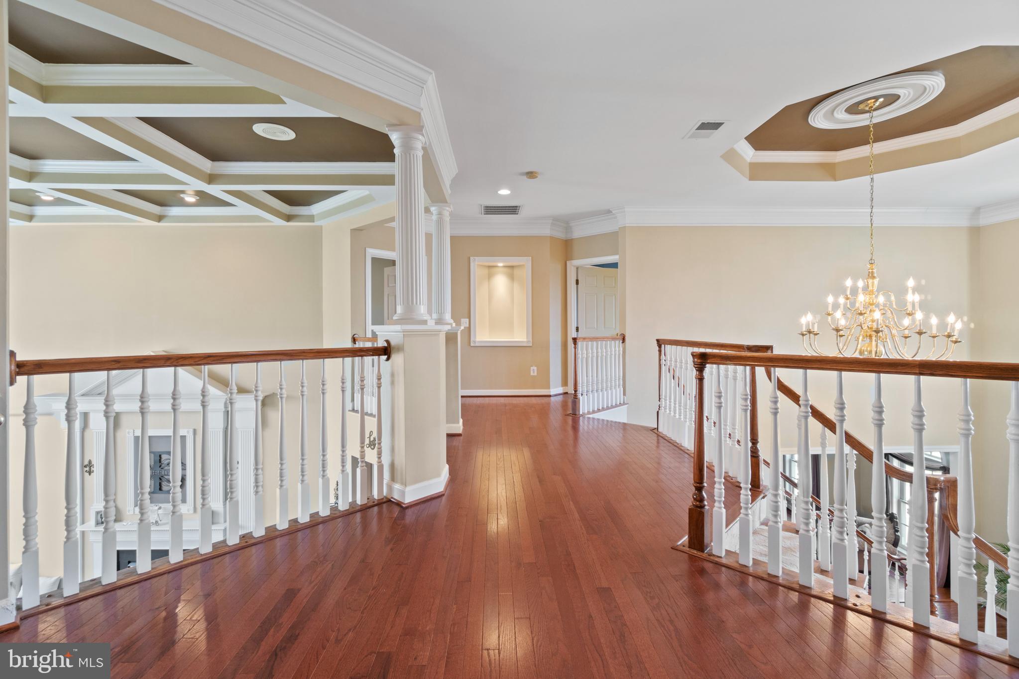 ESTATES AT LEE'S PARKE - Residential