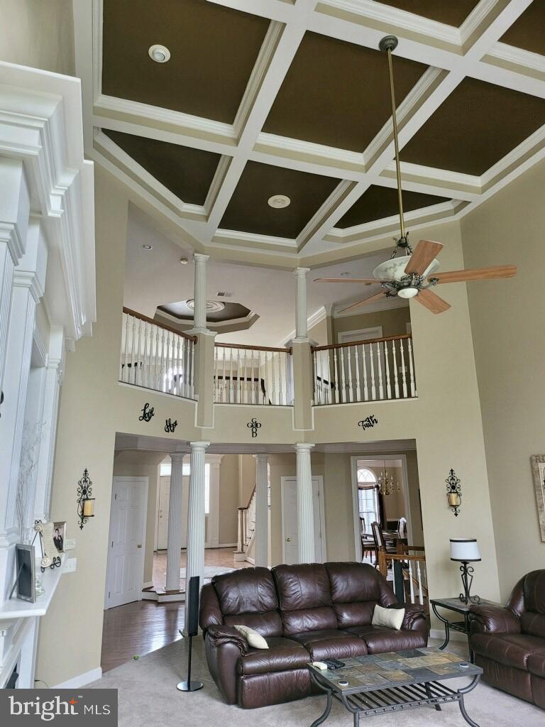 ESTATES AT LEE'S PARKE - Residential