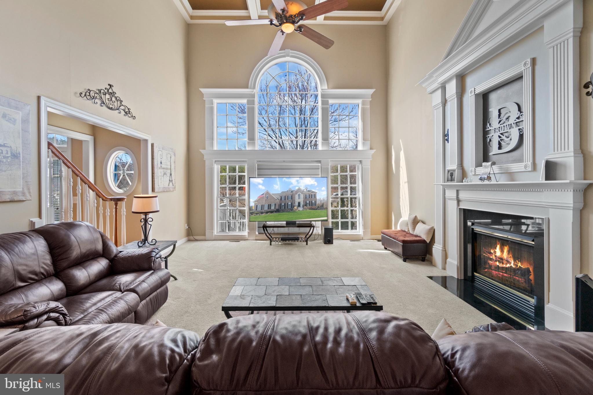 ESTATES AT LEE'S PARKE - Residential