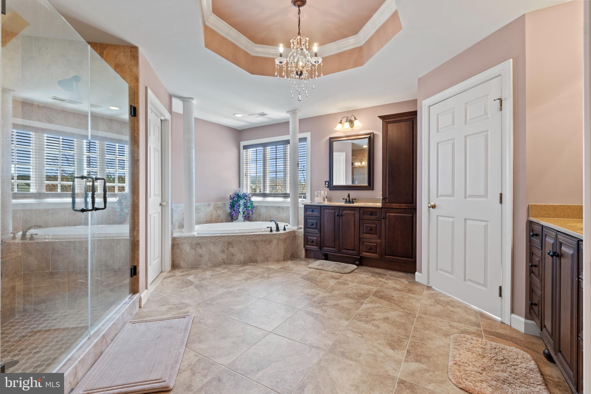 ESTATES AT LEE'S PARKE - Residential