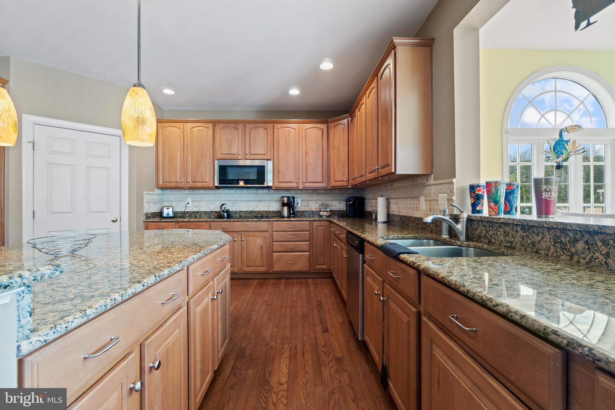 ESTATES AT LEE'S PARKE - Residential