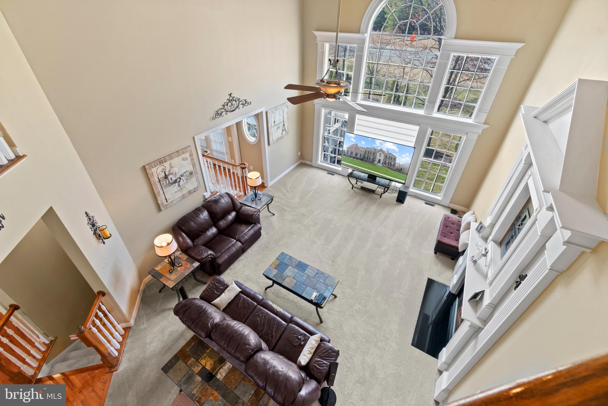 ESTATES AT LEE'S PARKE - Residential