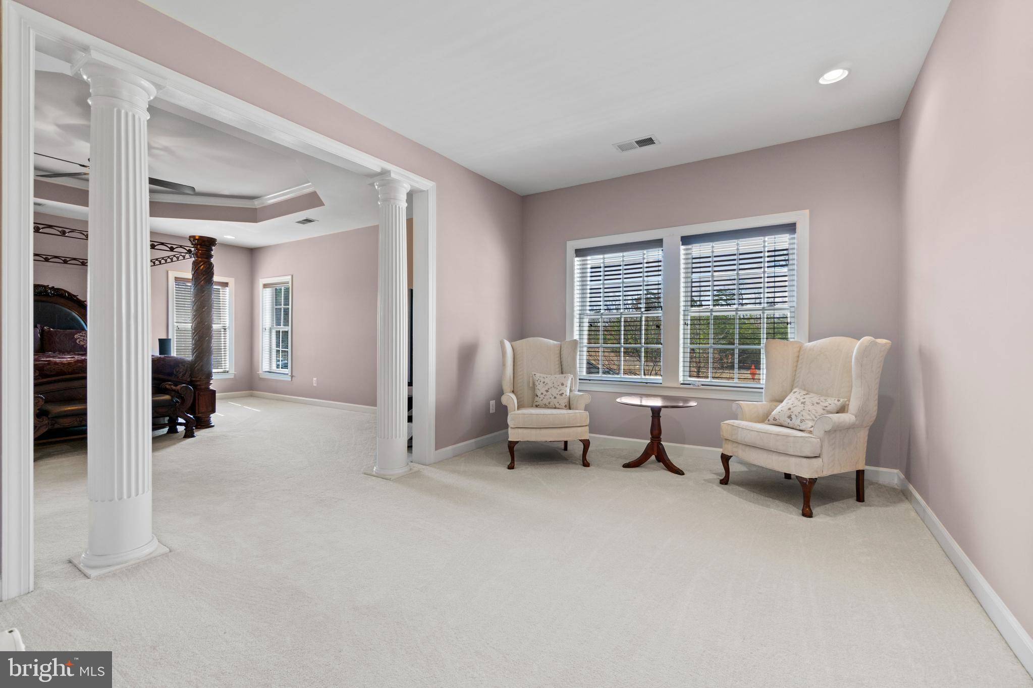 ESTATES AT LEE'S PARKE - Residential