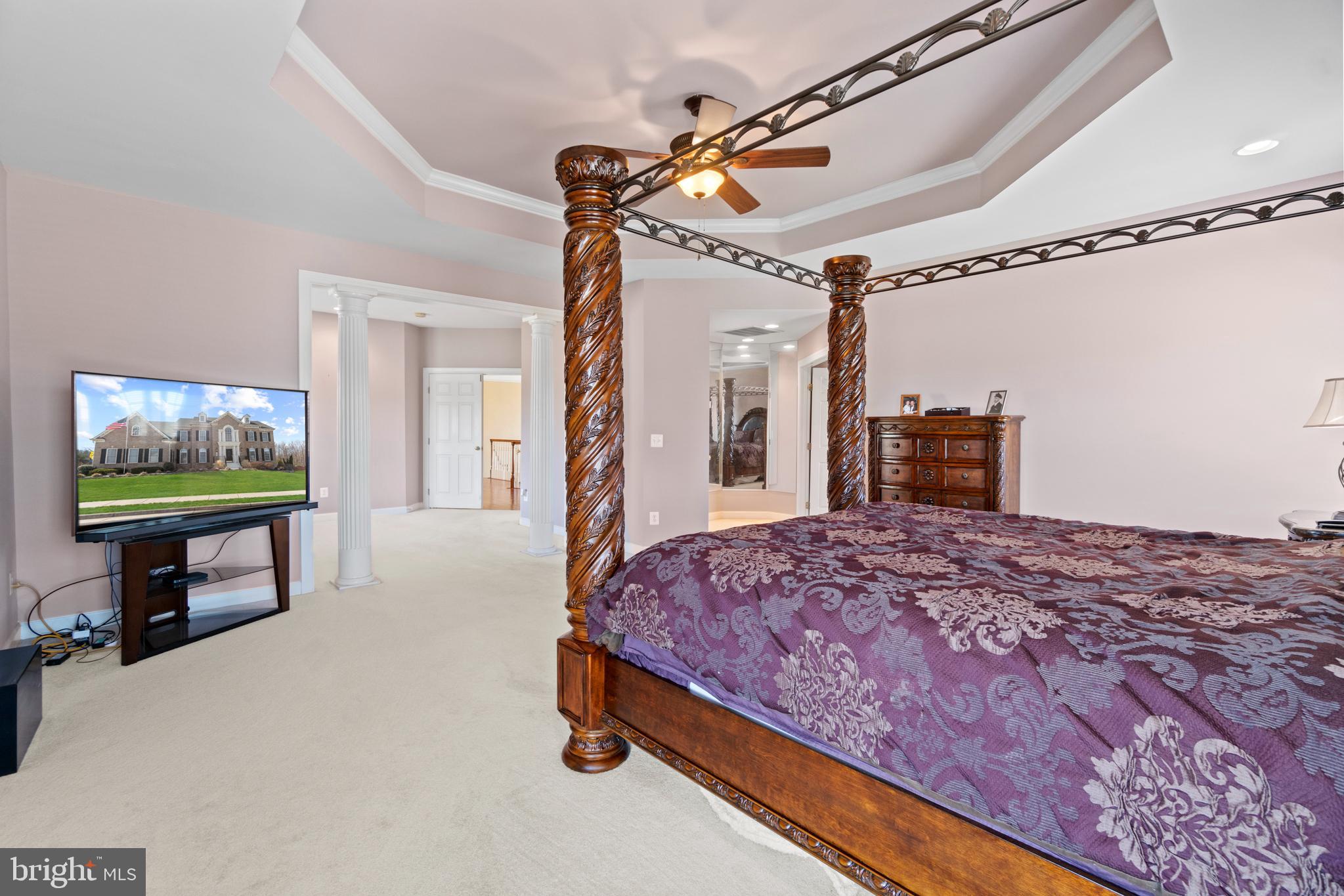 ESTATES AT LEE'S PARKE - Residential