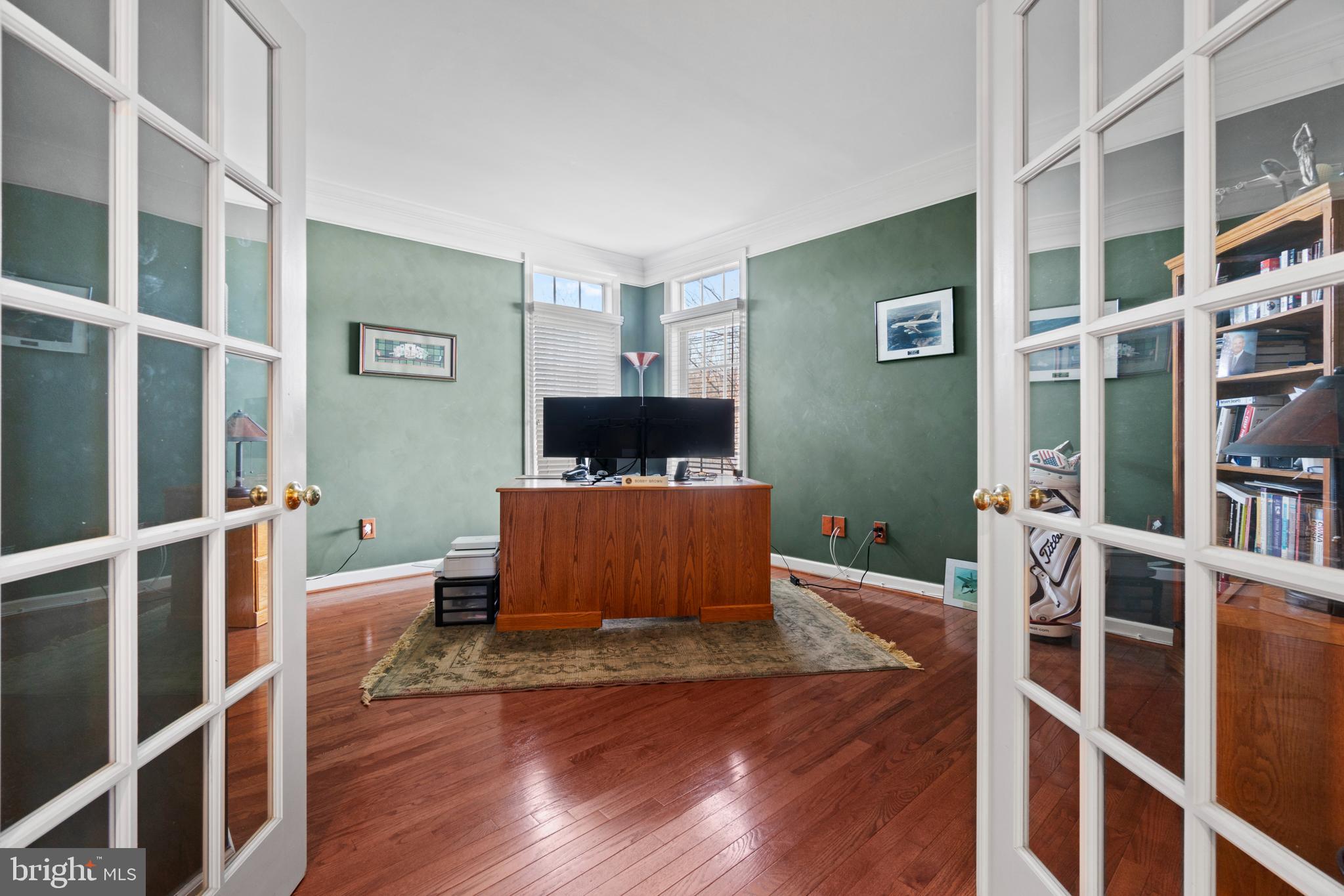 ESTATES AT LEE'S PARKE - Residential