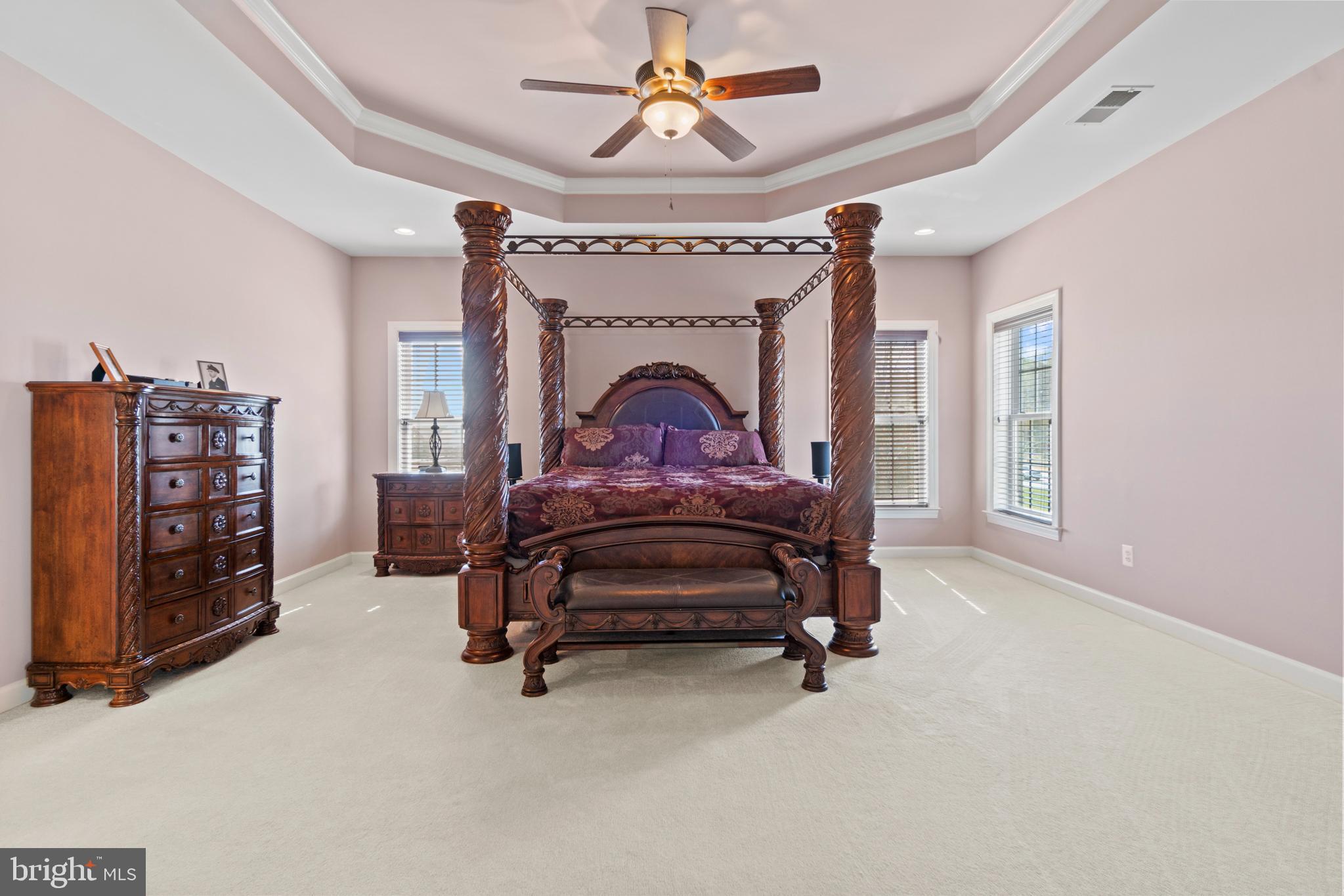 ESTATES AT LEE'S PARKE - Residential