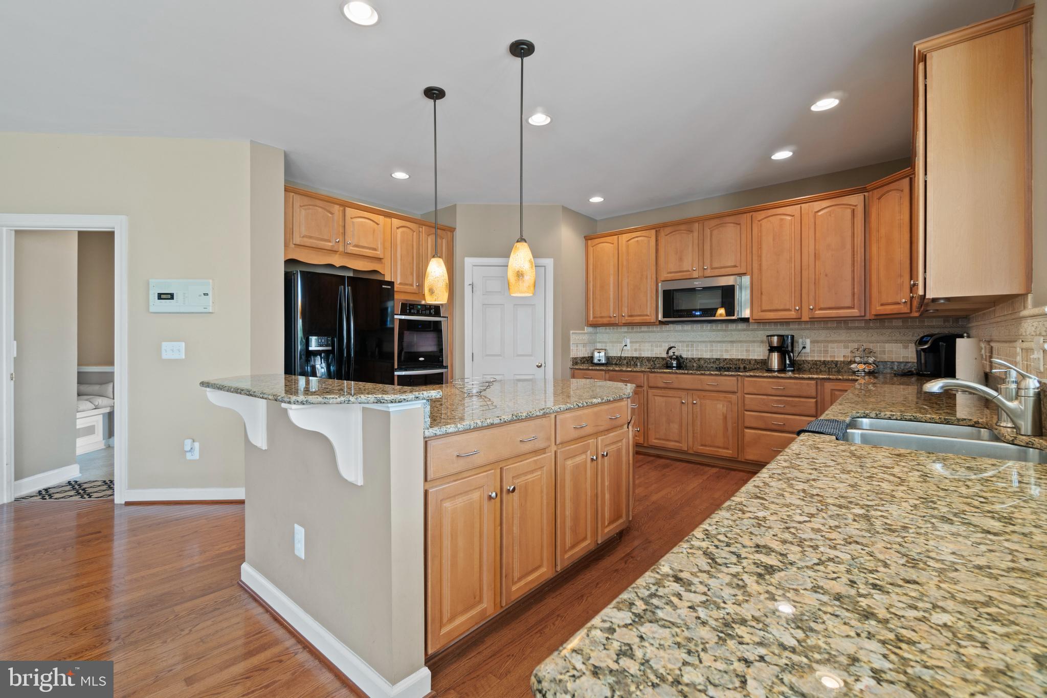 ESTATES AT LEE'S PARKE - Residential