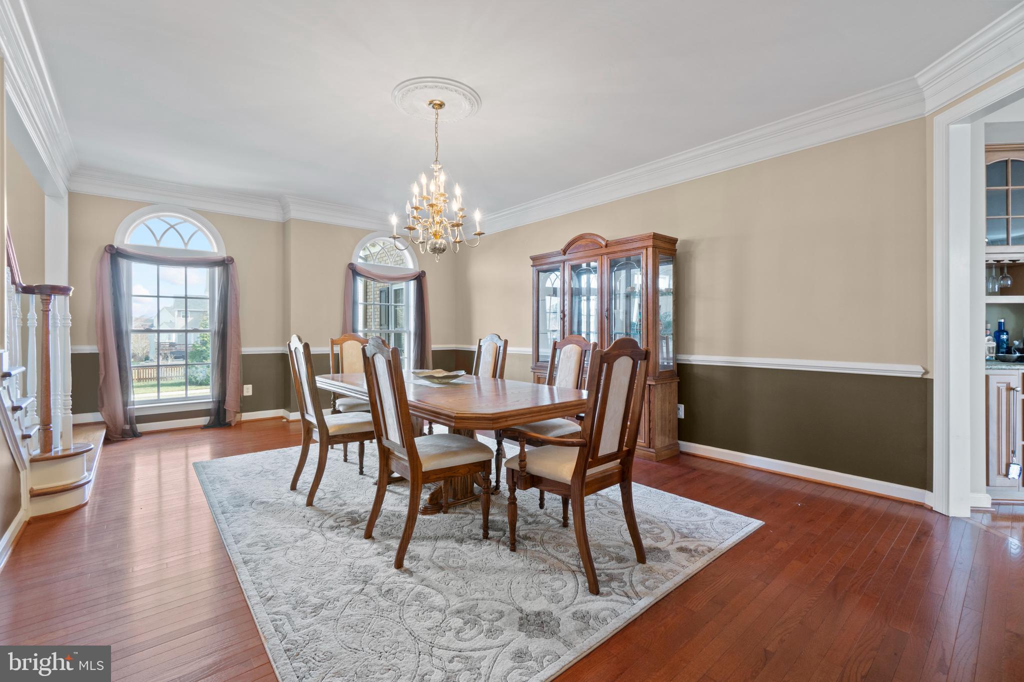 ESTATES AT LEE'S PARKE - Residential