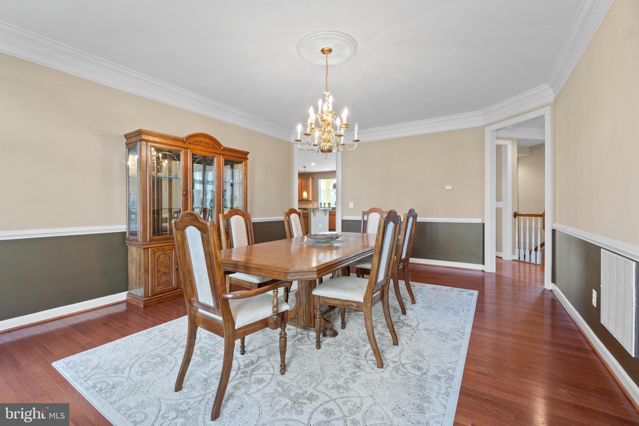 ESTATES AT LEE'S PARKE - Residential