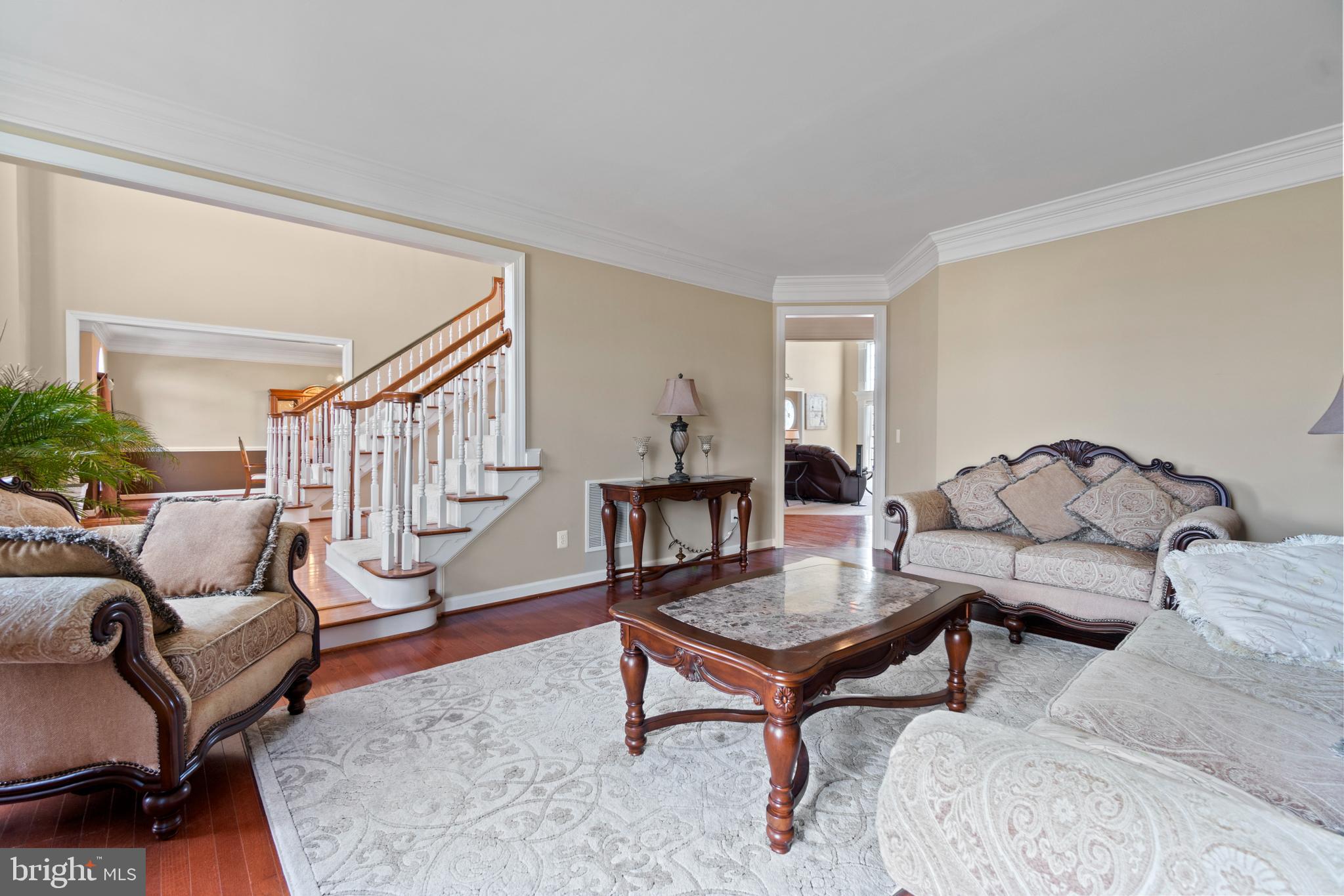 ESTATES AT LEE'S PARKE - Residential