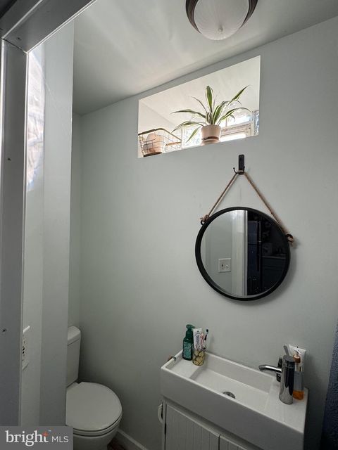 Tiny photo for 316 W Salaignac Street #B, PHILADELPHIA, PA 19128 (MLS # PAPH2592644)