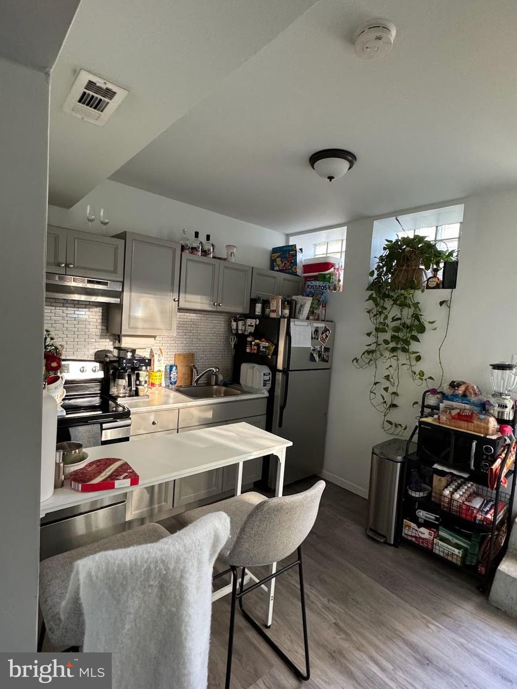 Photo of 316 W Salaignac Street #B, PHILADELPHIA, PA 19128 (MLS # PAPH2592644)