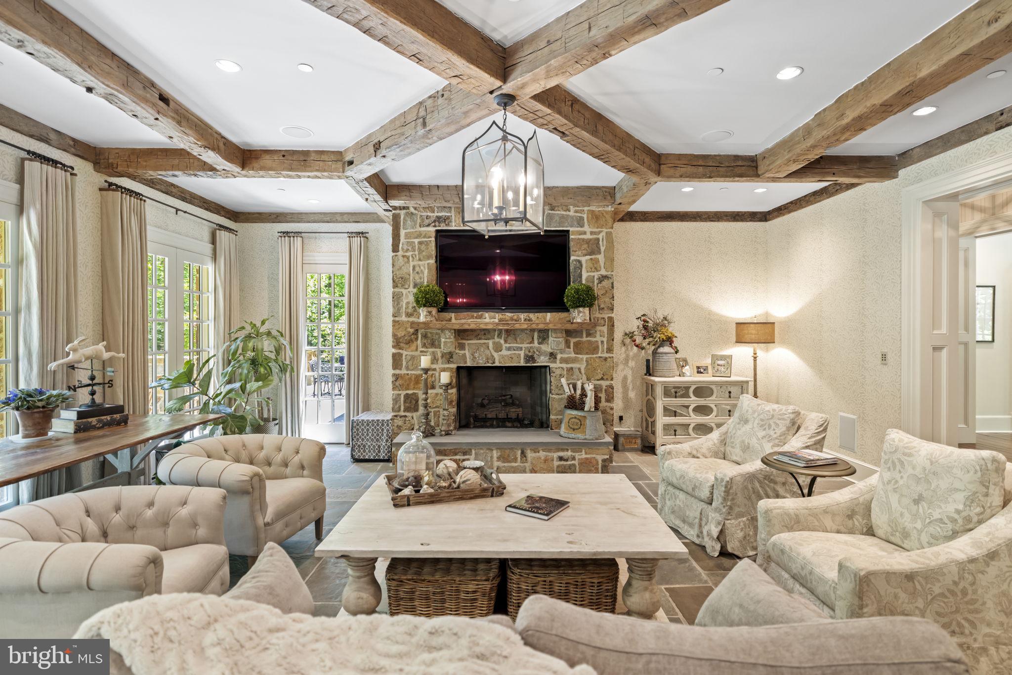 AVENEL - Residential