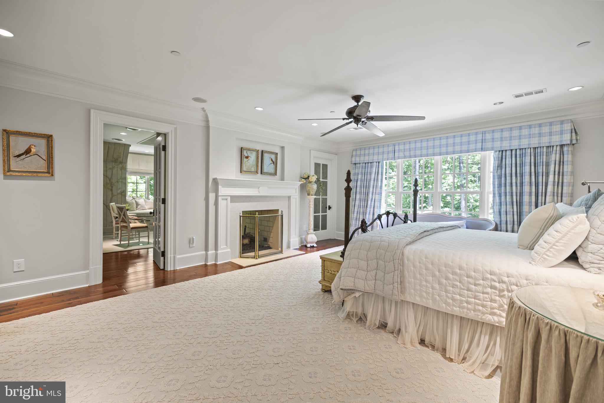 AVENEL - Residential