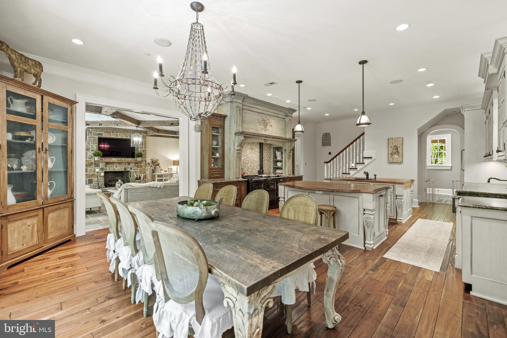 AVENEL - Residential