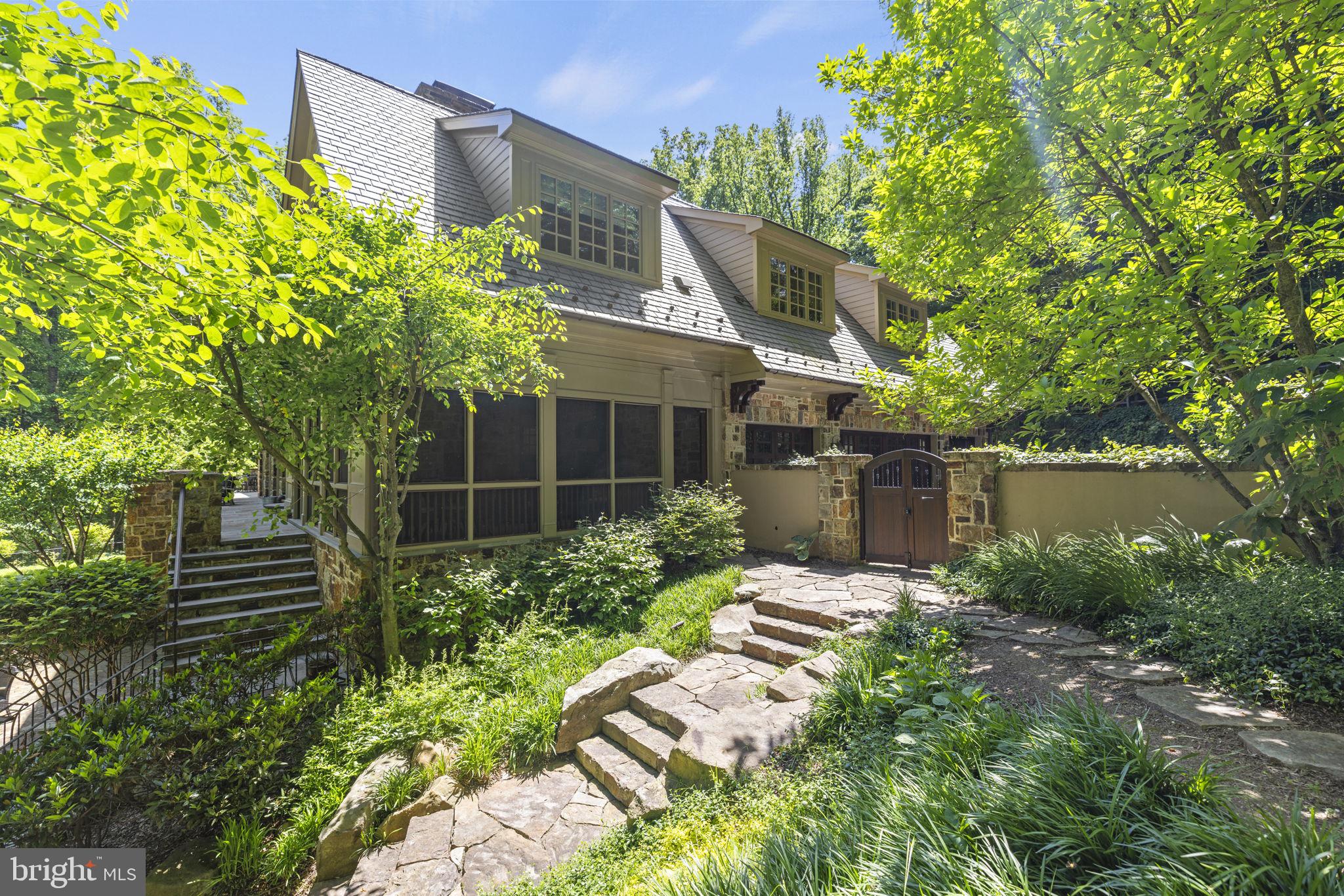 AVENEL - Residential