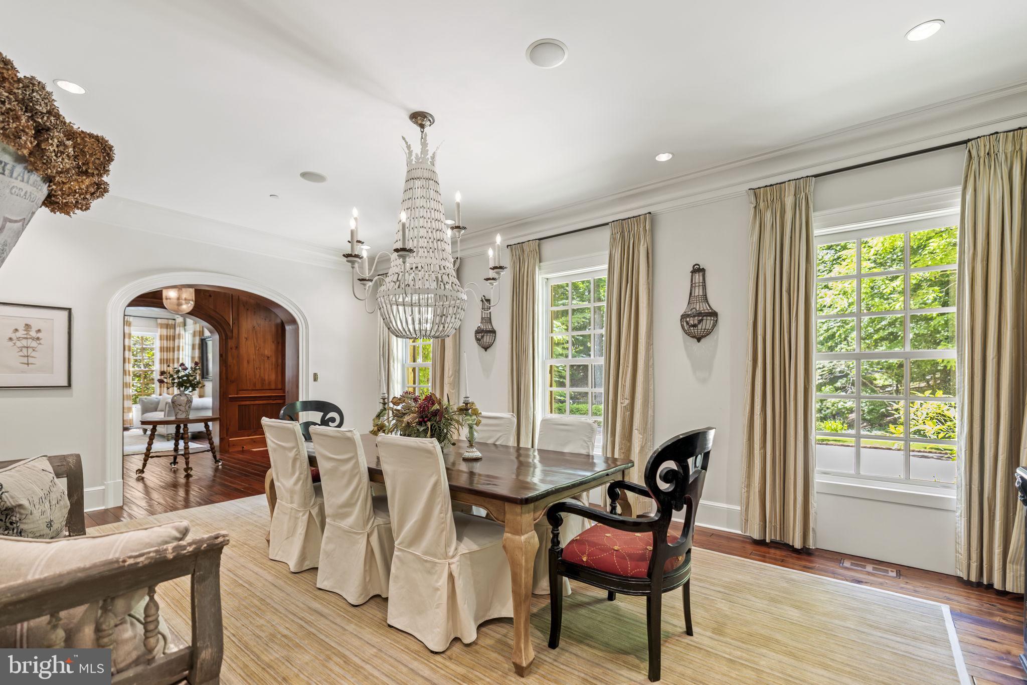 AVENEL - Residential