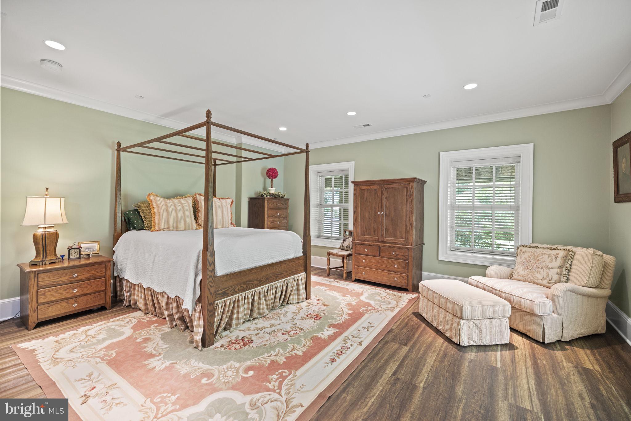 AVENEL - Residential