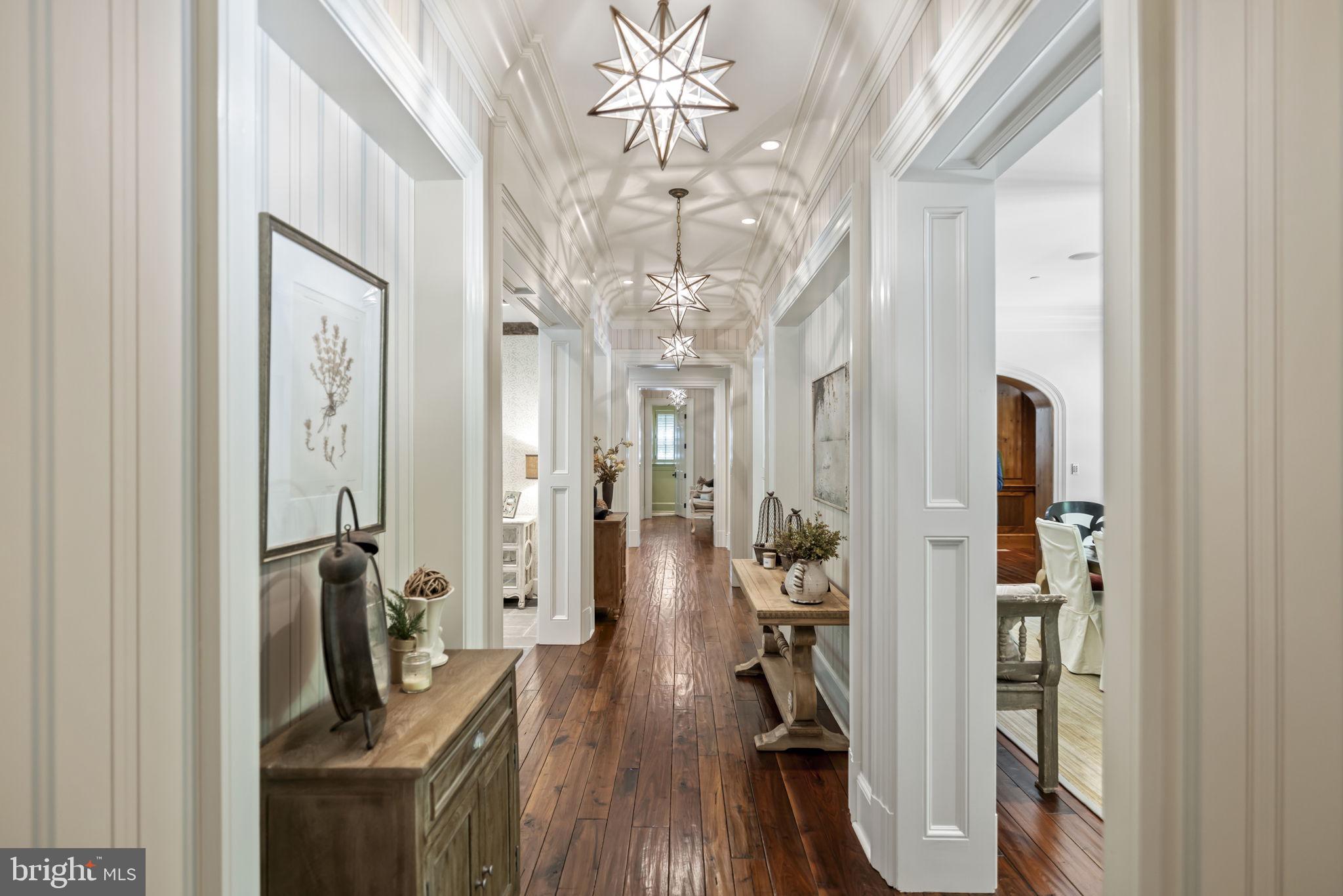 AVENEL - Residential