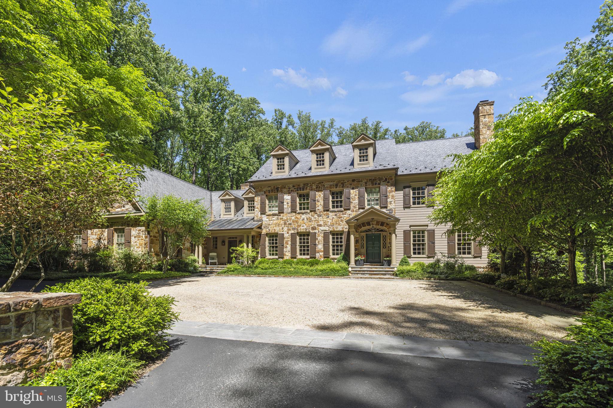 AVENEL - Residential