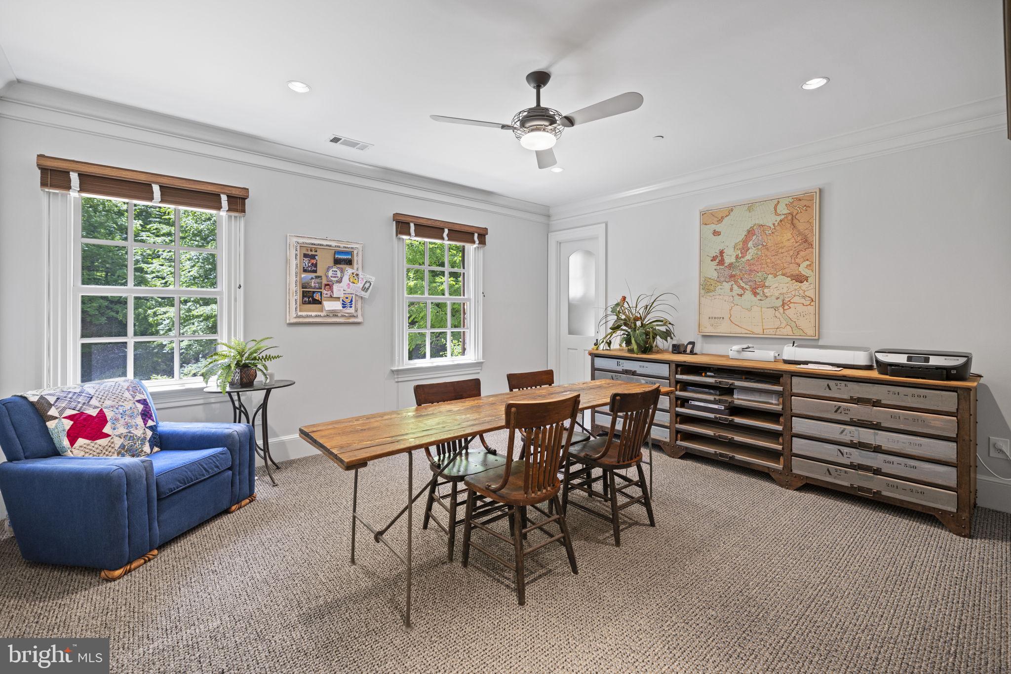 AVENEL - Residential