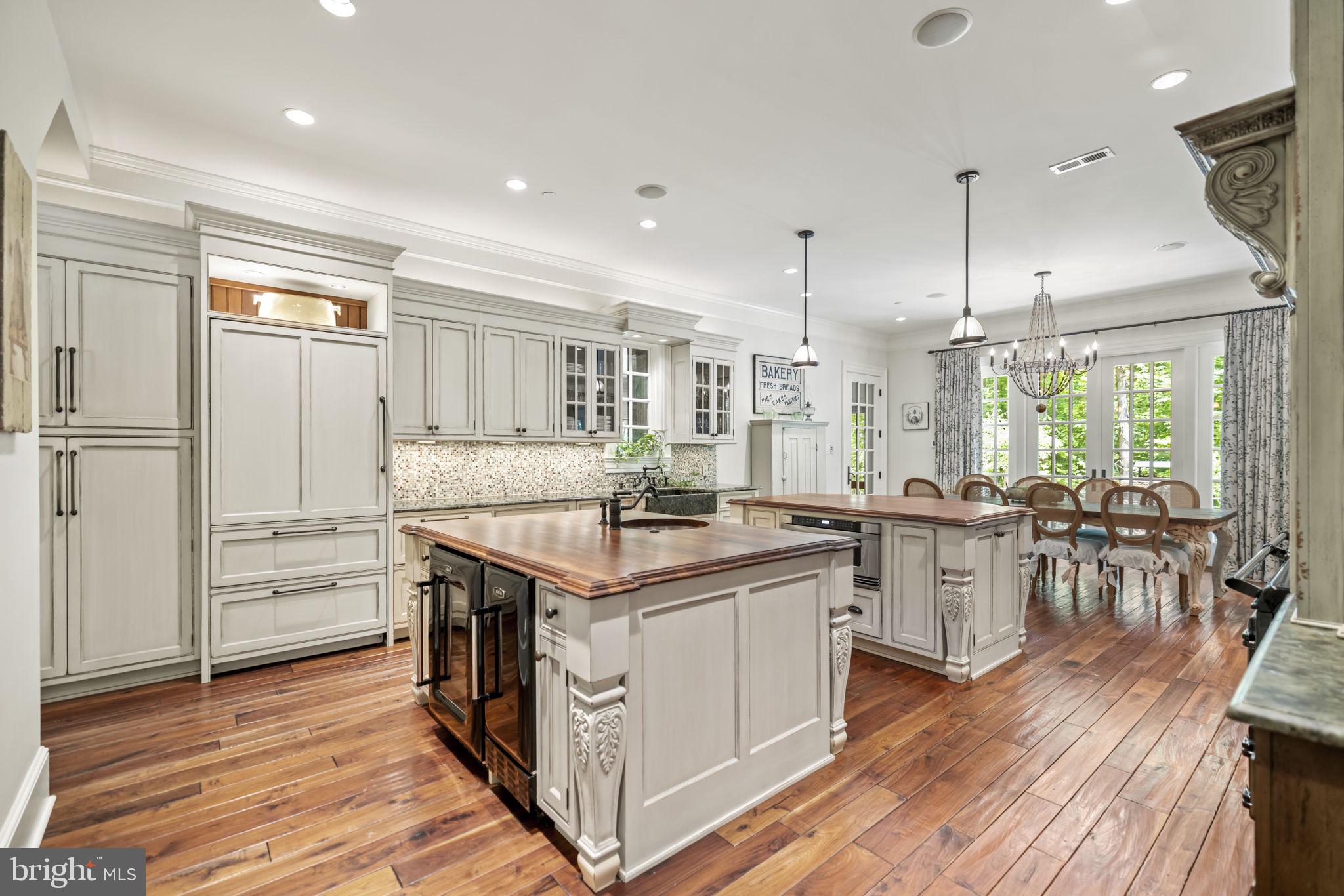 AVENEL - Residential