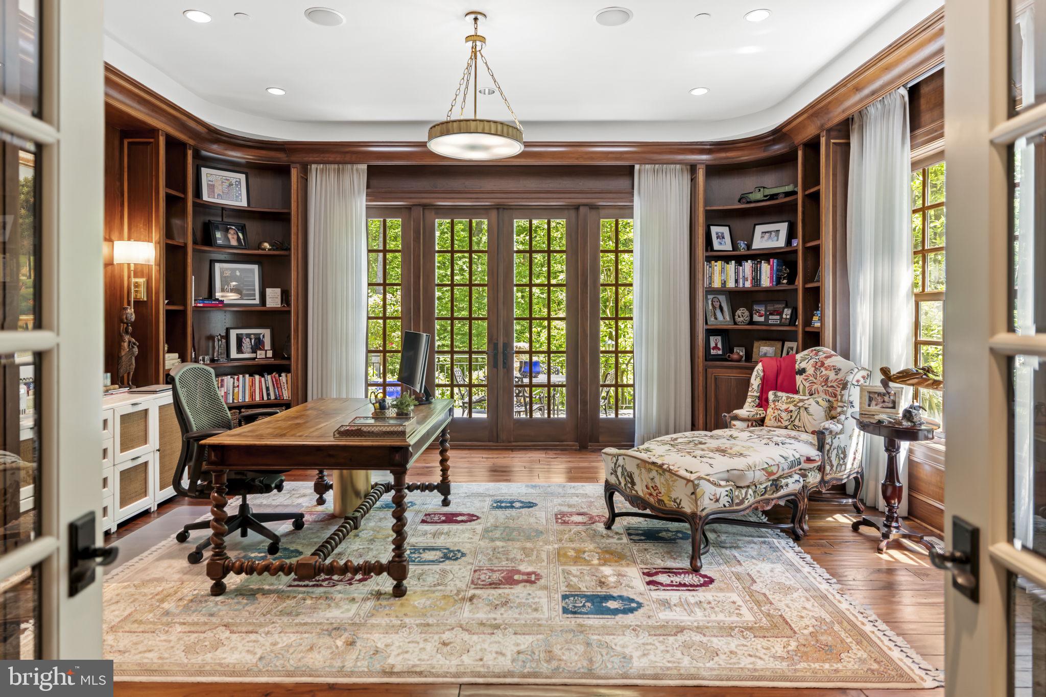 AVENEL - Residential