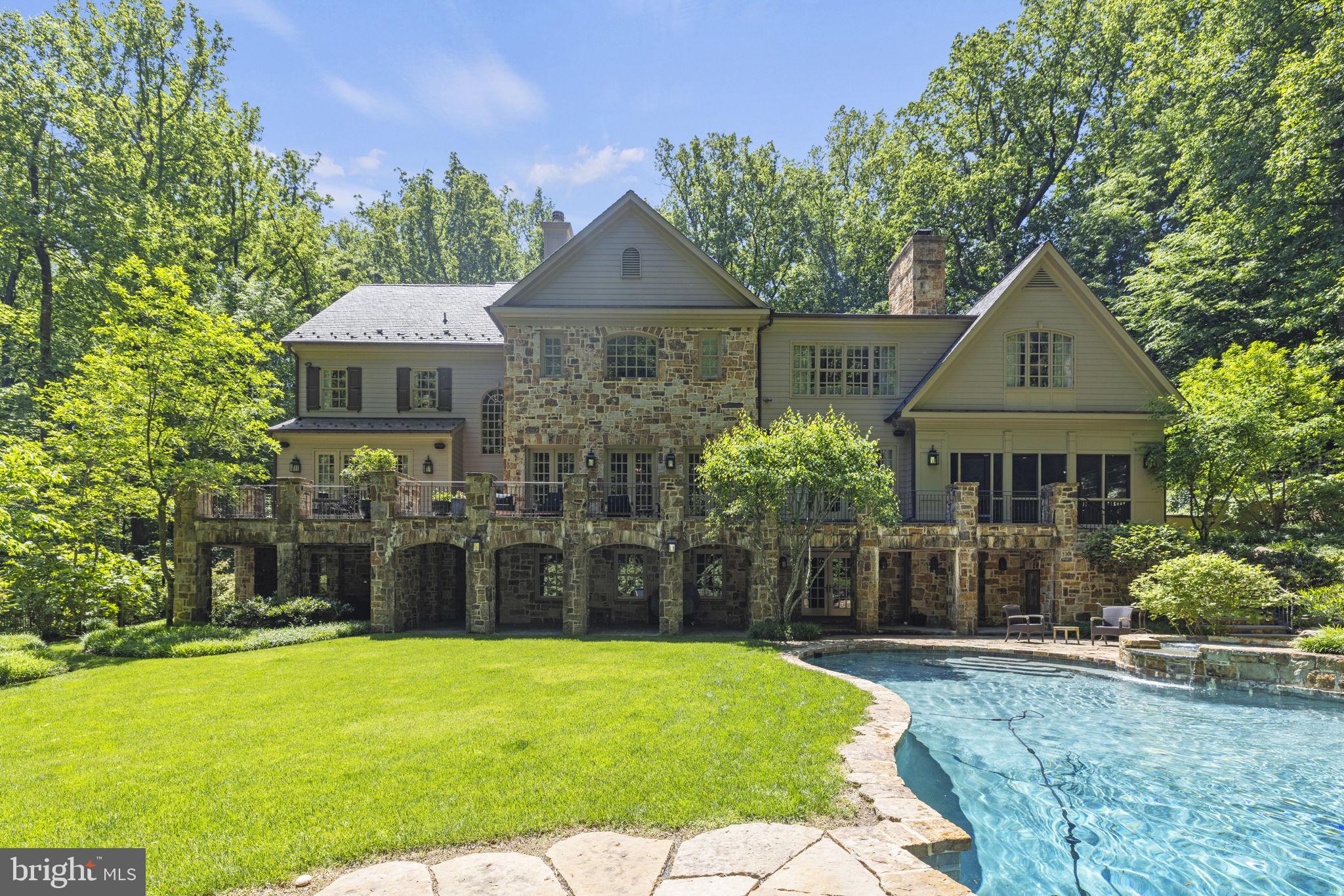 AVENEL - Residential