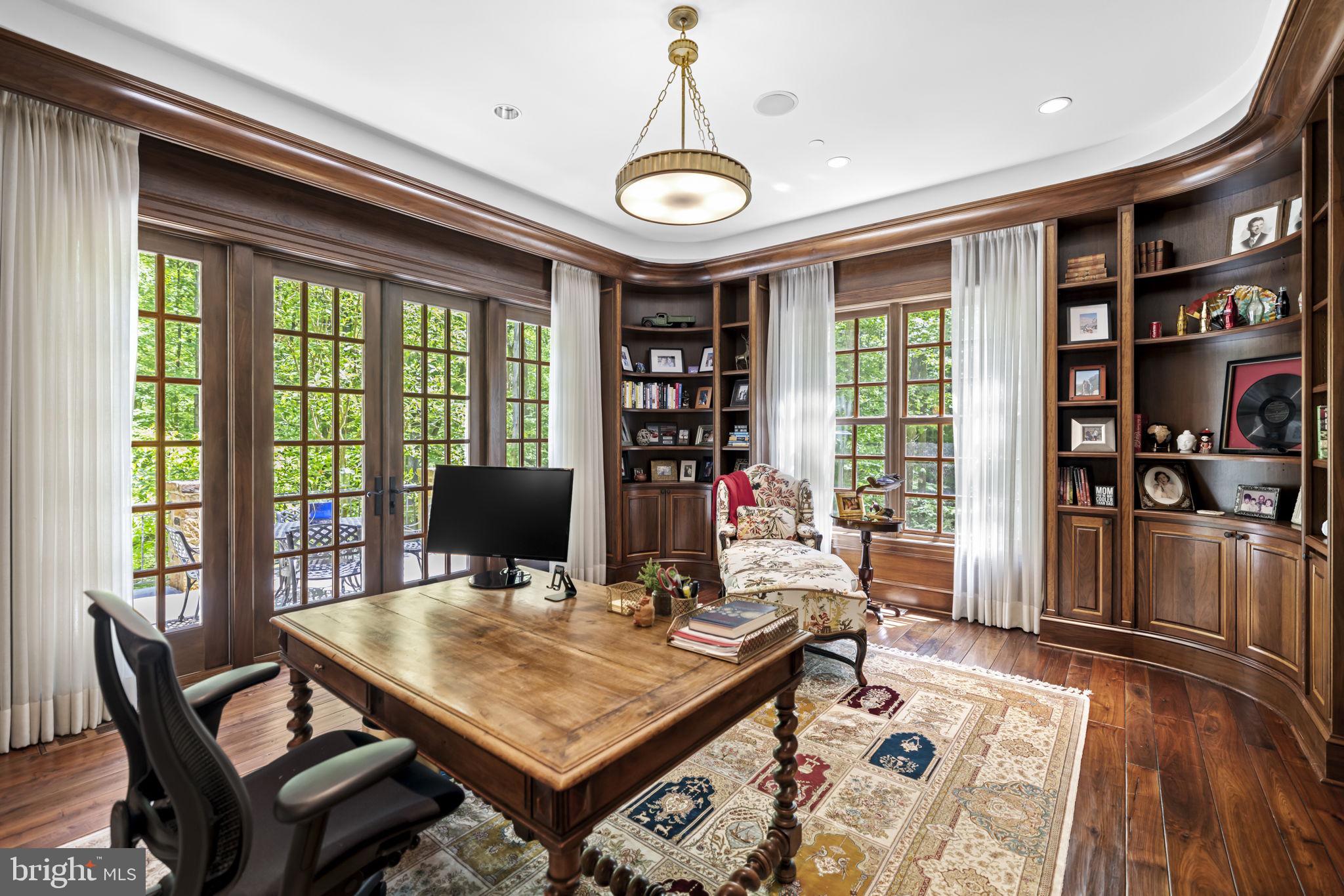 AVENEL - Residential