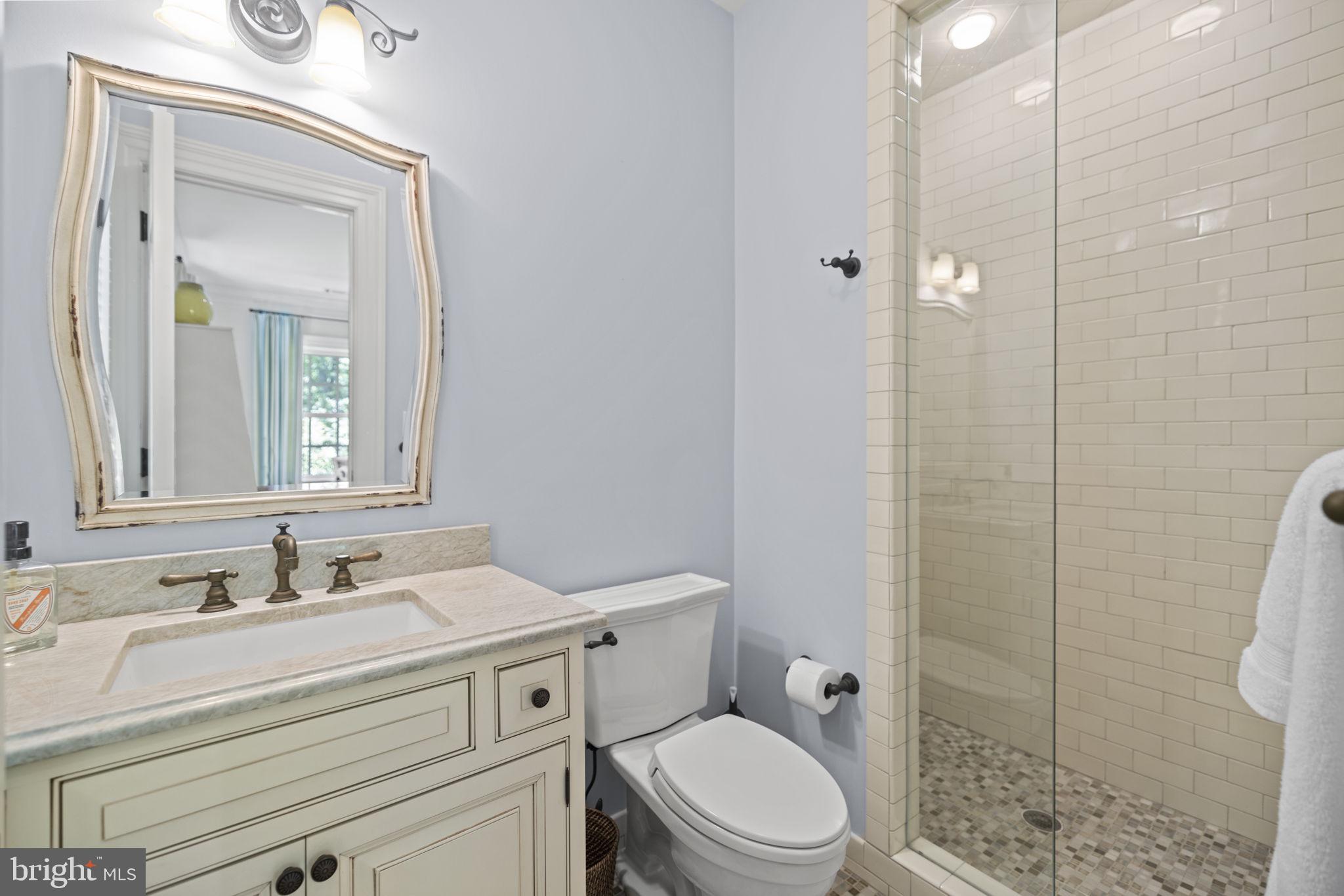 AVENEL - Residential