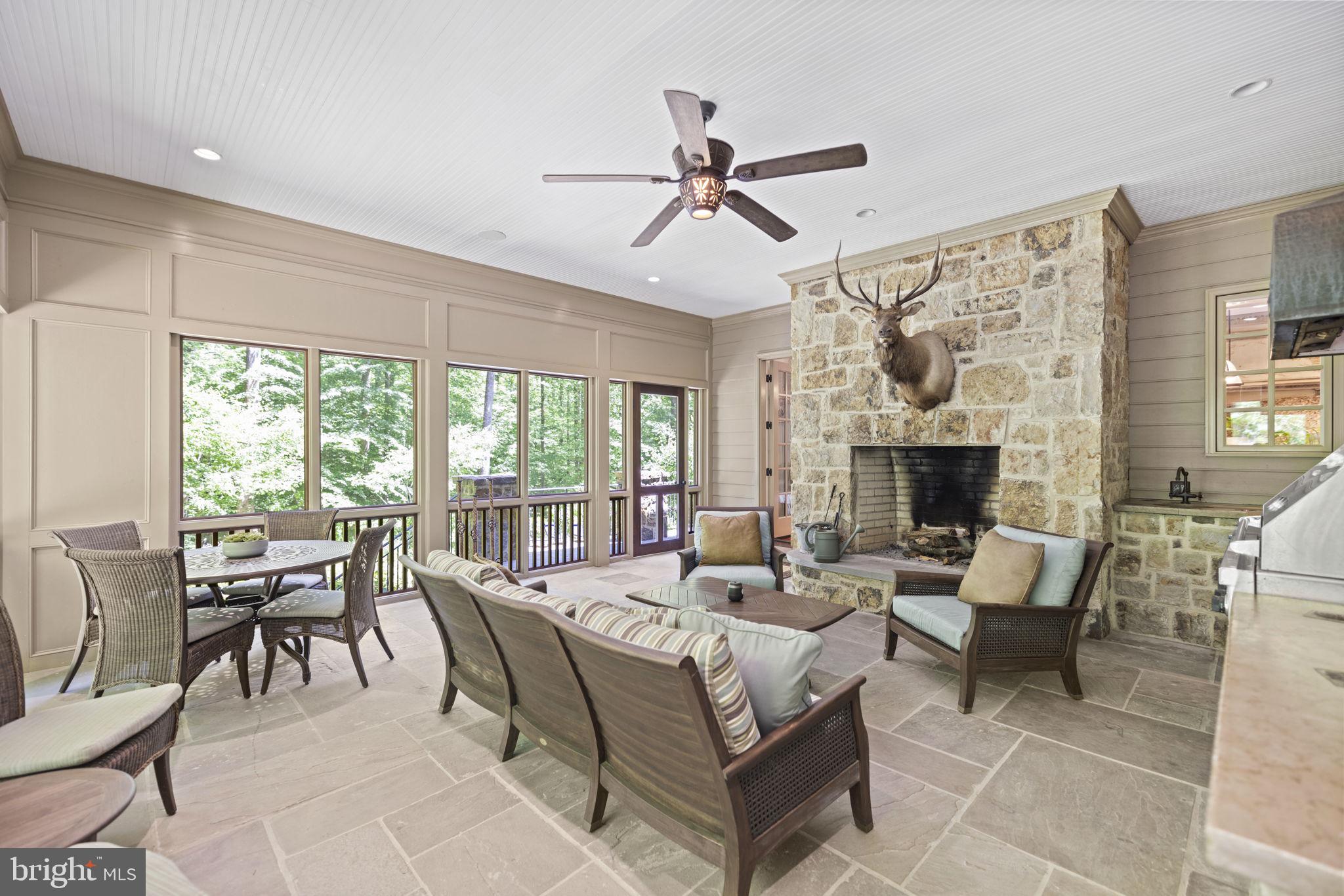 AVENEL - Residential