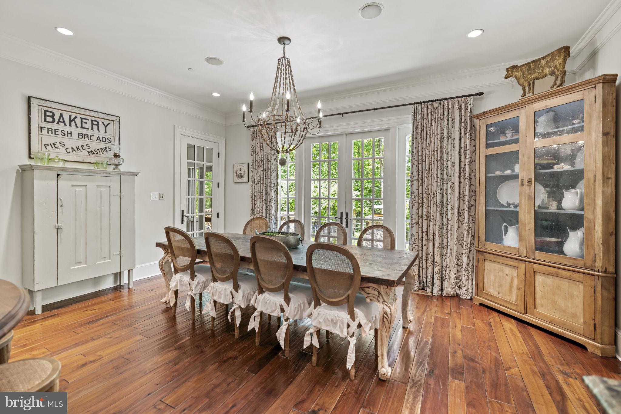 AVENEL - Residential