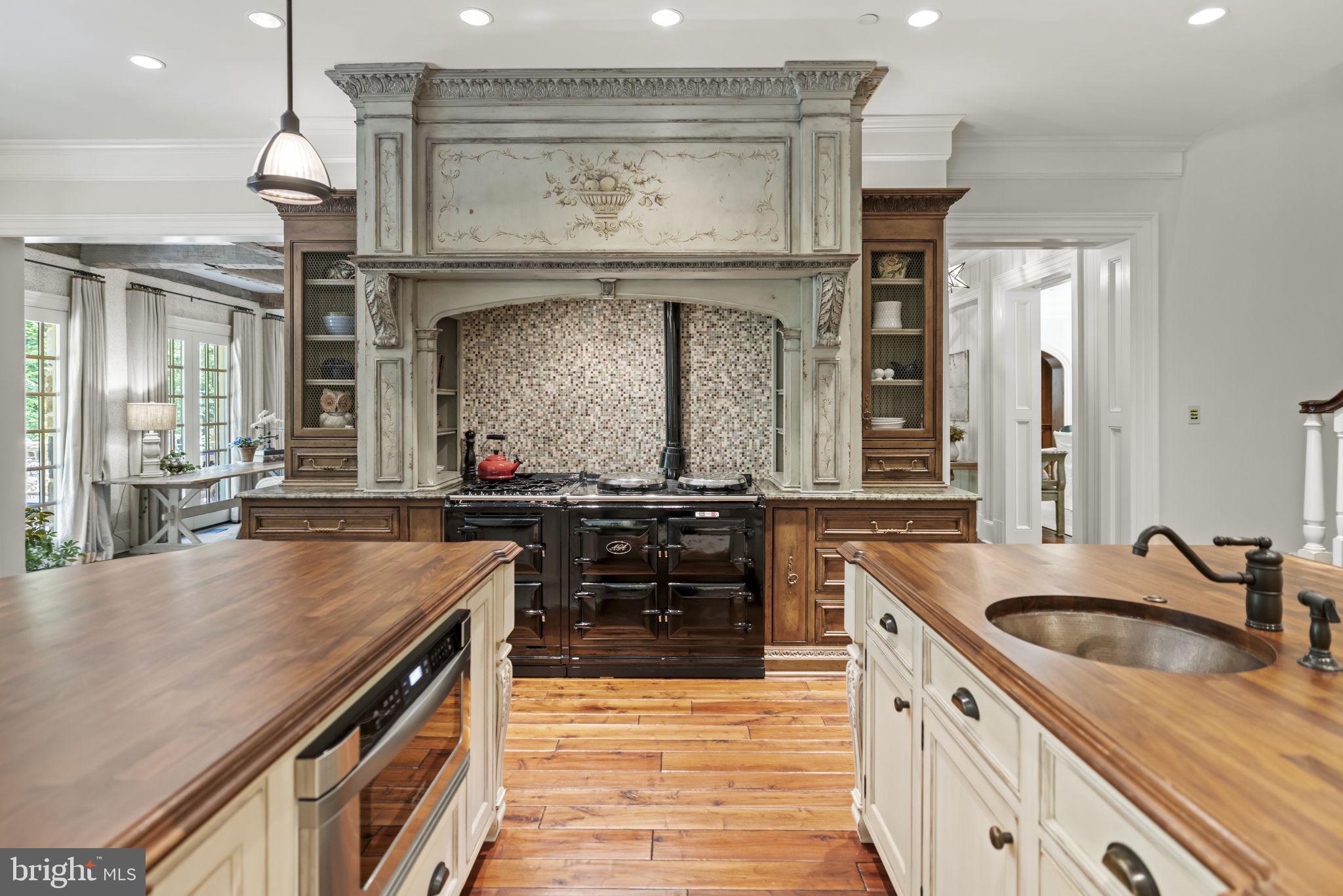 AVENEL - Residential