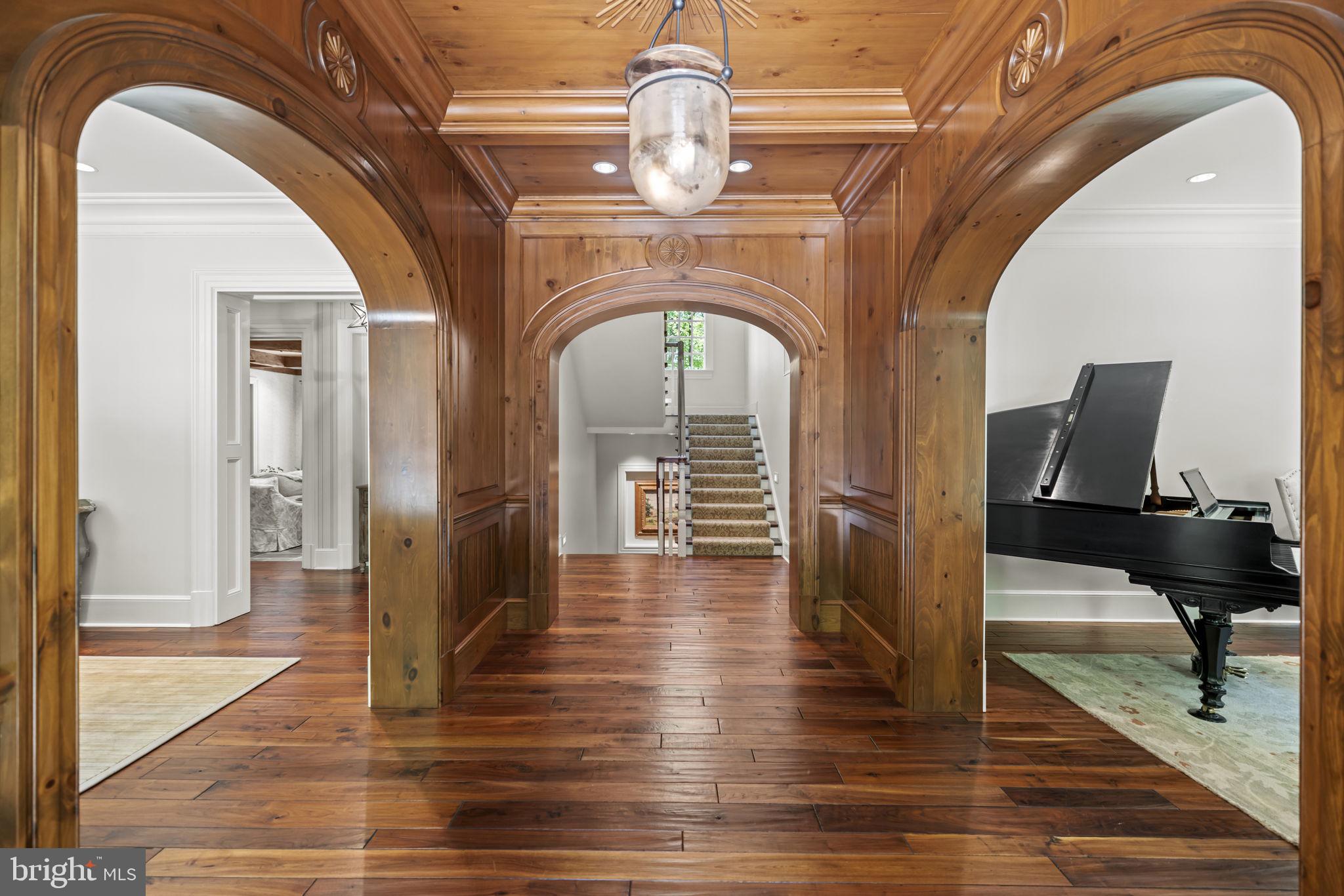 AVENEL - Residential