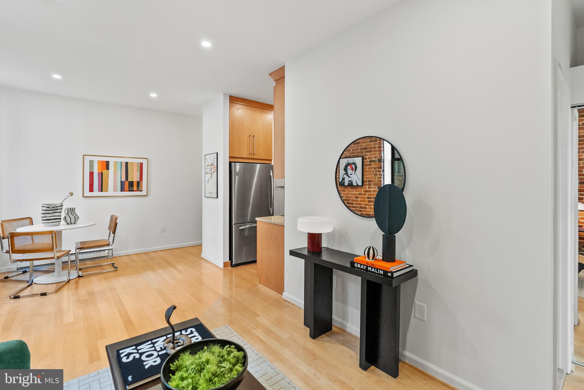 1615 Q STREET NW 214