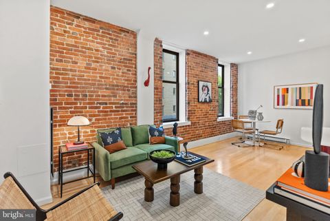 1615 Q STREET NW 214 WASHINGTON DC 20009