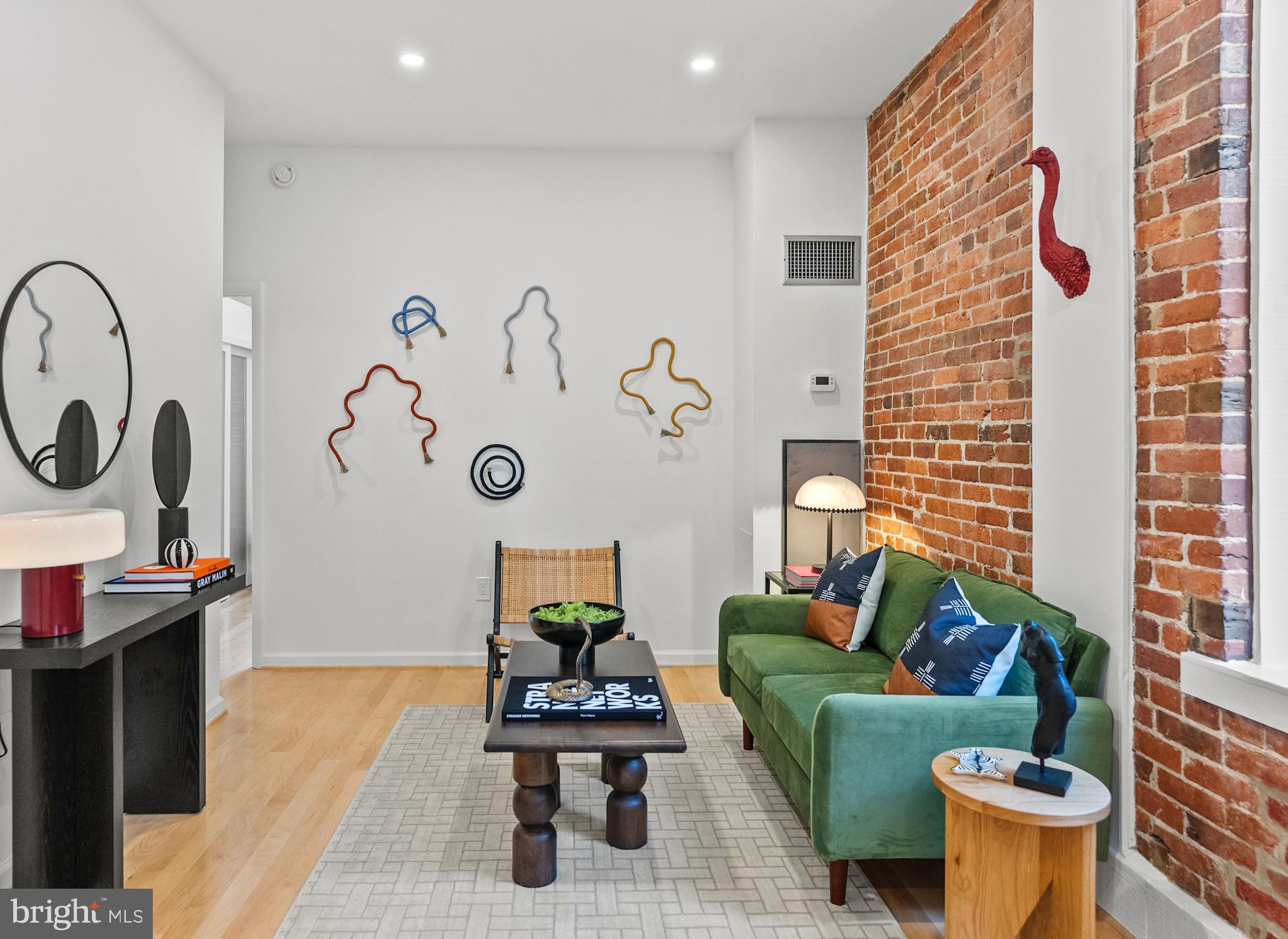 1615 Q STREET NW 214