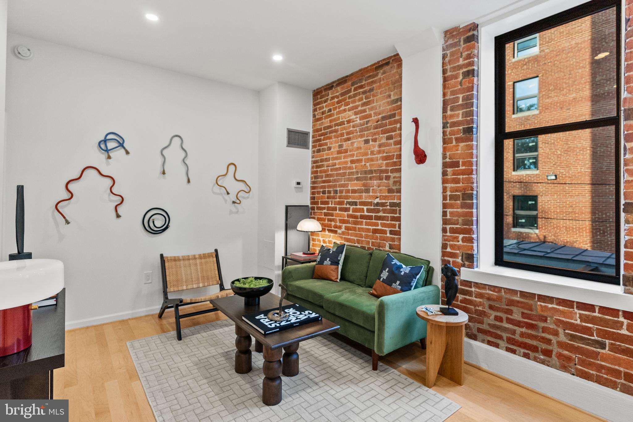 1615 Q STREET NW 214