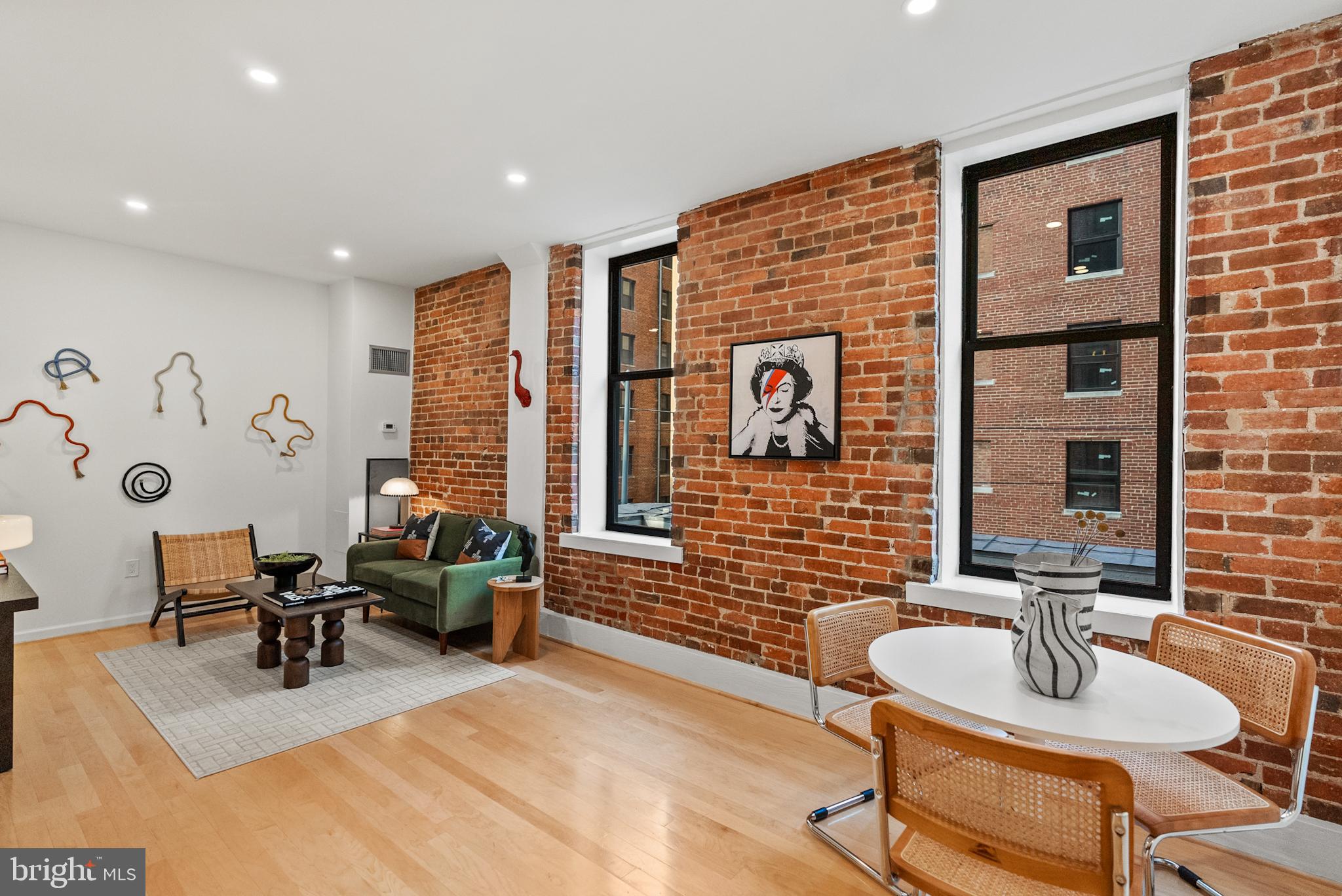 1615 Q STREET NW 214