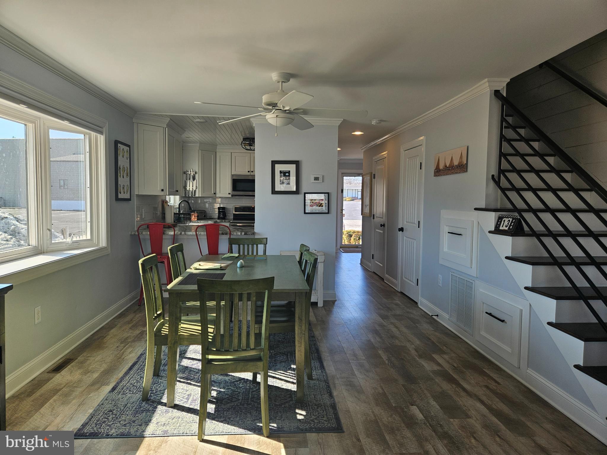 MARKET SQUARE - Residential