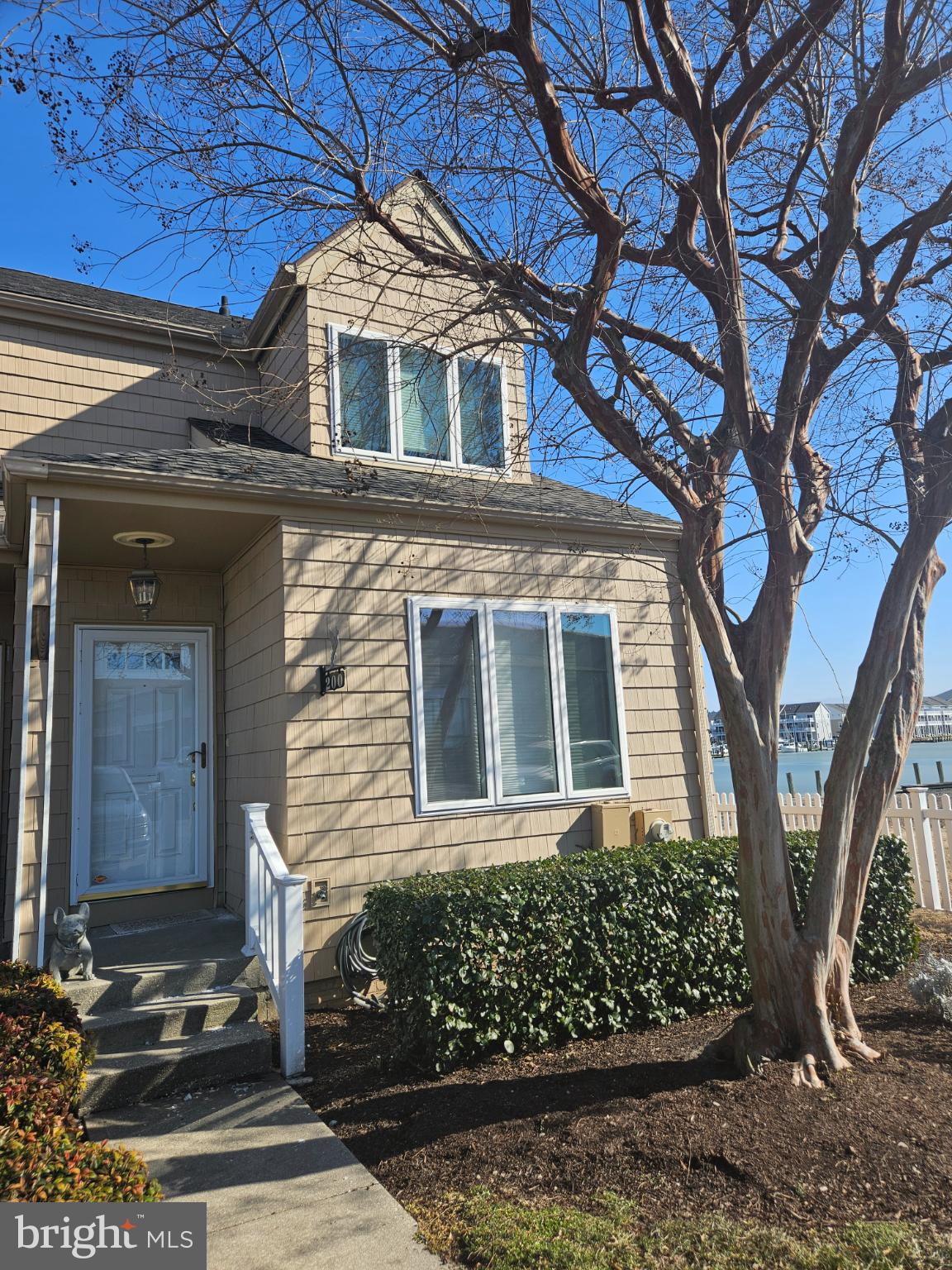 200 MARKET SQUARE 14A