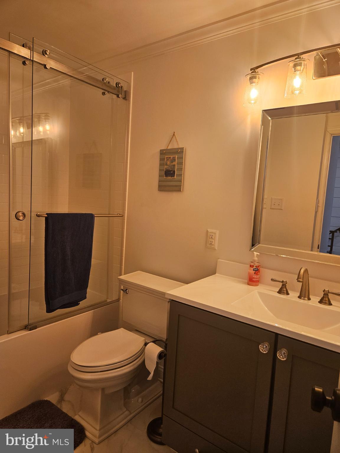 MARKET SQUARE - Residential