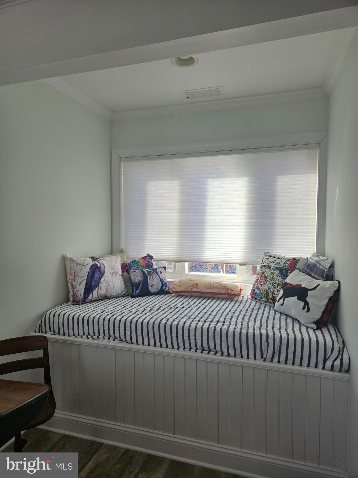 MARKET SQUARE - Residential