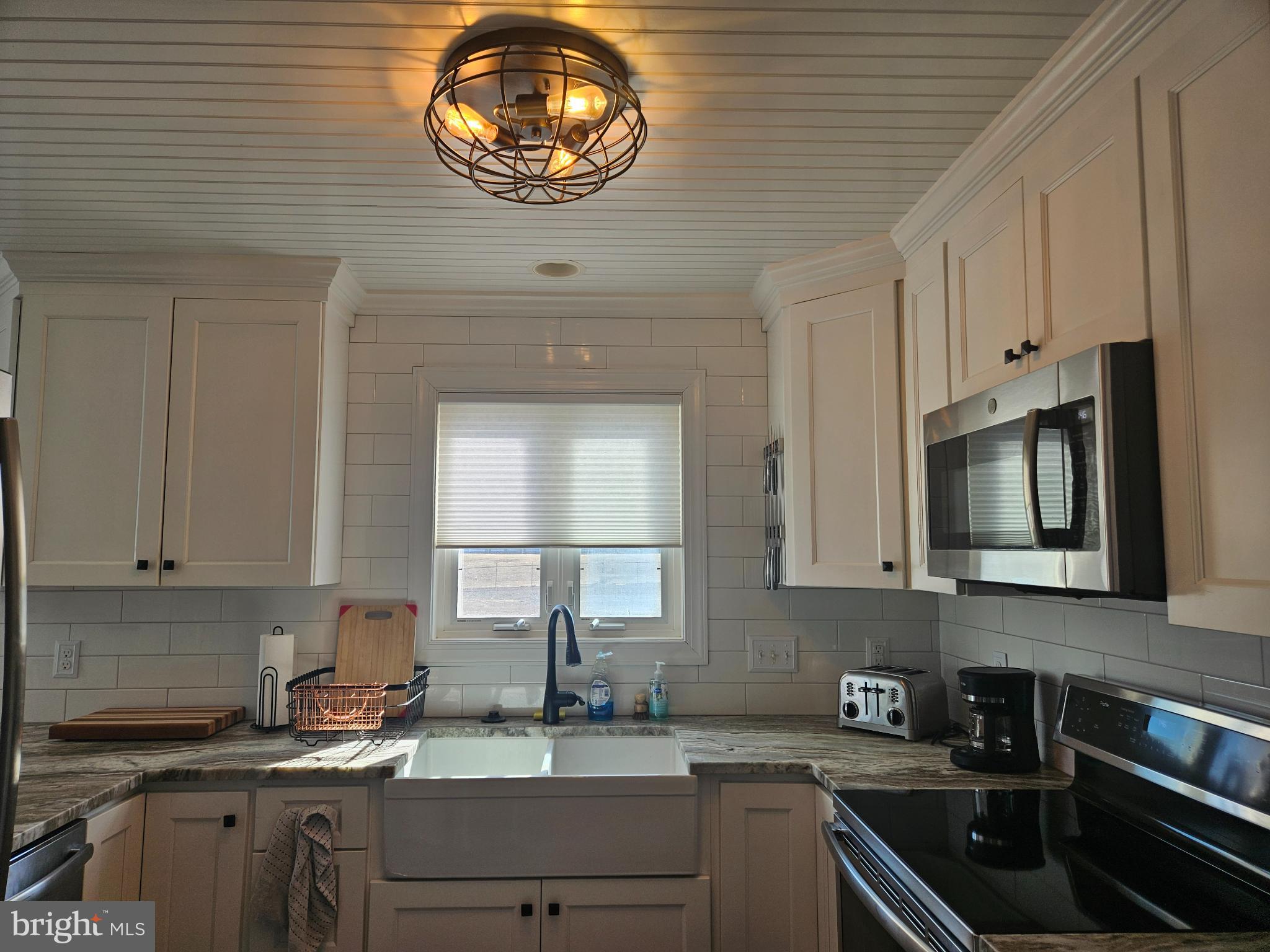 MARKET SQUARE - Residential